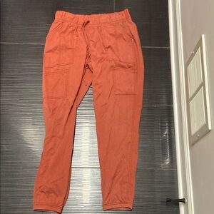 Women's Scrub Pants